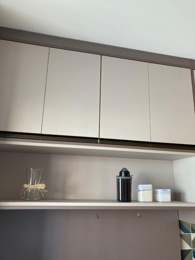 סאו פאולו Loft Encantador No Brooklyn, Ao Lado Do Metro מראה חיצוני תמונה
