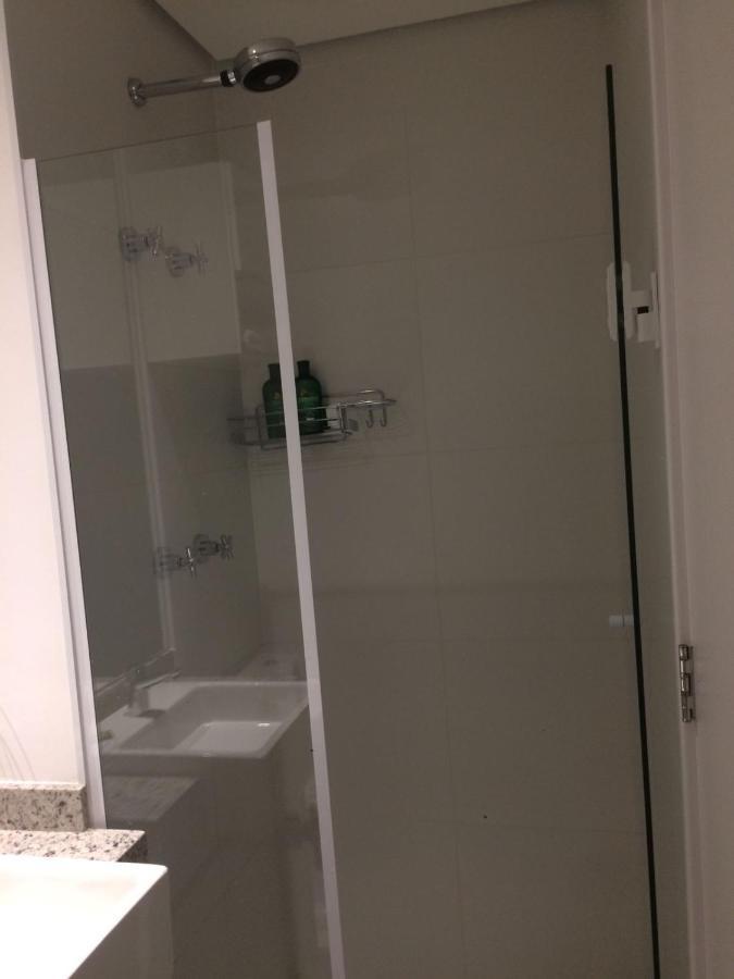 סאו פאולו Loft Encantador No Brooklyn, Ao Lado Do Metro מראה חיצוני תמונה
