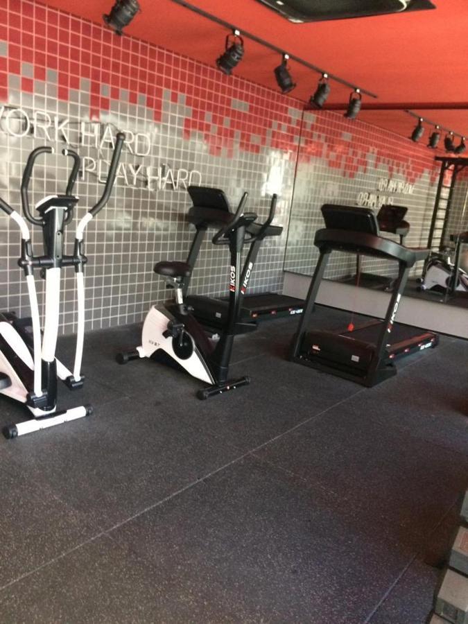 סאו פאולו Loft Encantador No Brooklyn, Ao Lado Do Metro מראה חיצוני תמונה
